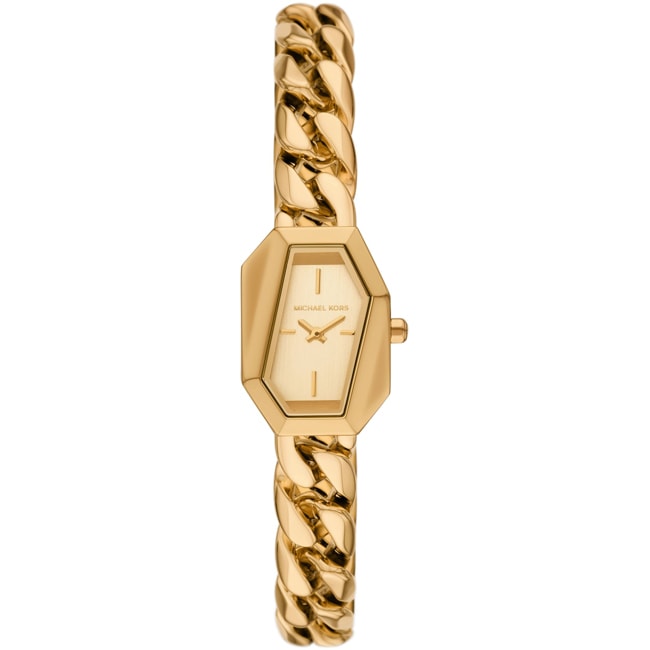 Michael Kors Suri Goldig 25mm - MK7615