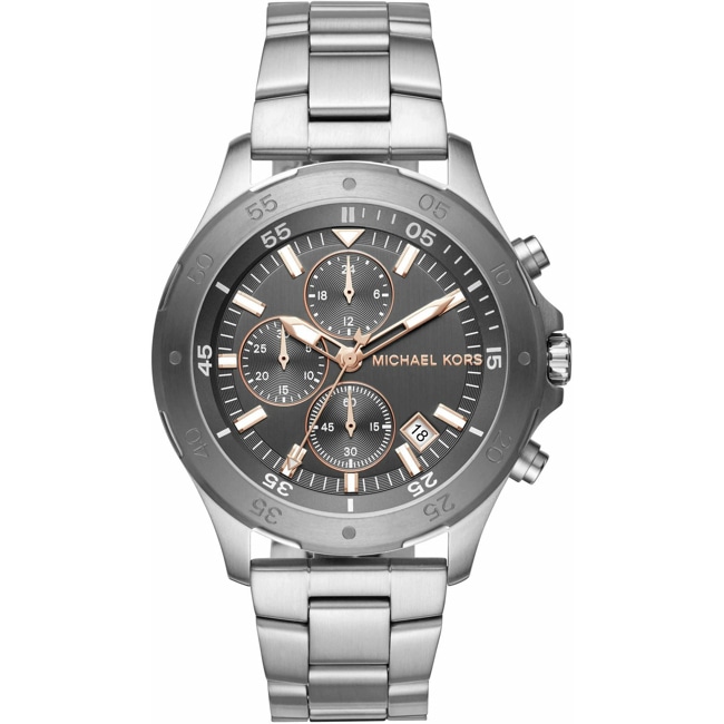 Michael Kors Walsh Chronograph - MK8569