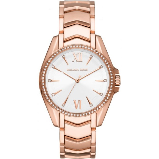 Michael Kors Whitney Rosé - MK6694