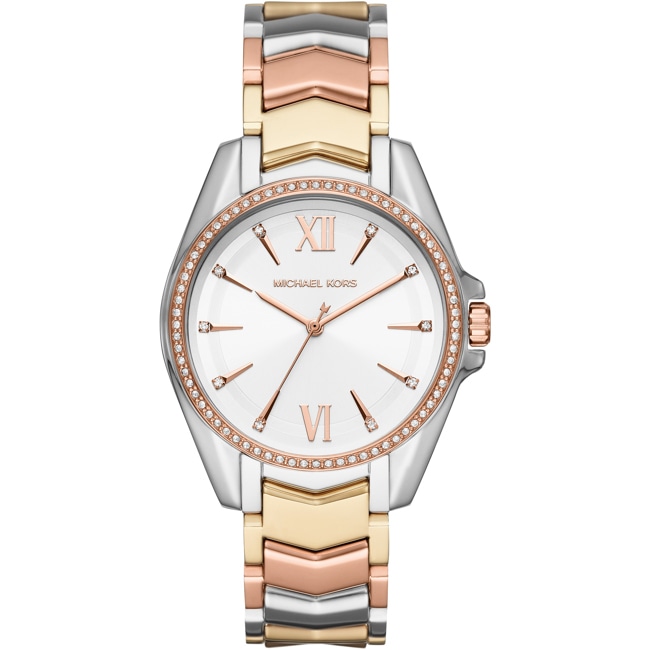 Michael kors whitney tri color online