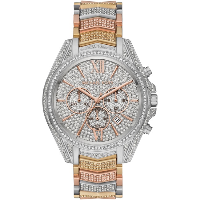 Michael Kors Whitney Tricolor Michael Kors Whitney Tricolor - MK6741