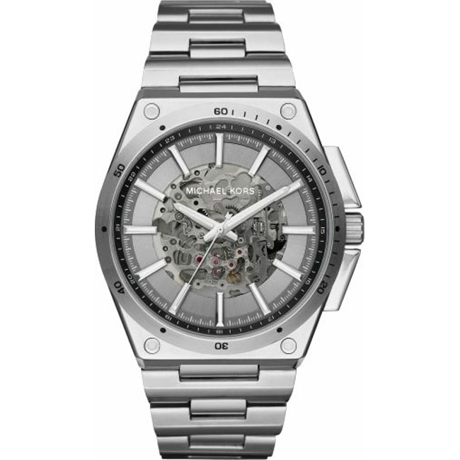 Michael Kors Wilder Automatic - MK9021