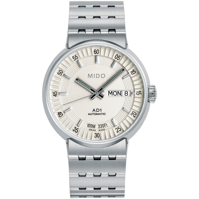 Mido All Dial Automatic Day-Date - M8330.4.11.13