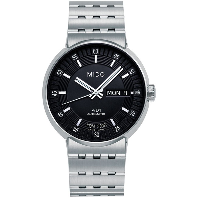 Mido All Dial Automatik Day-Date - M8330.4.18.13.80