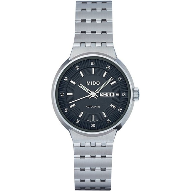 Mido All Dial Automatique Day-Date - M7330.4.18.12