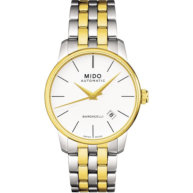Mido Baroncelli Automatique - M8600.9.76.1