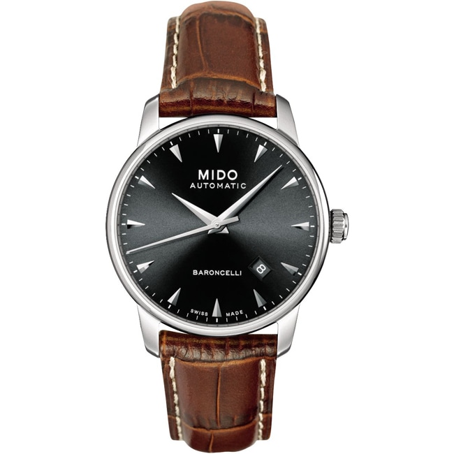Mido Baroncelli Automatique - M8600.4.18.8