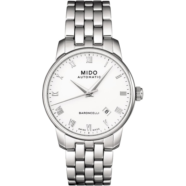 Mido Baroncelli Automatic - M8600.4.26.1