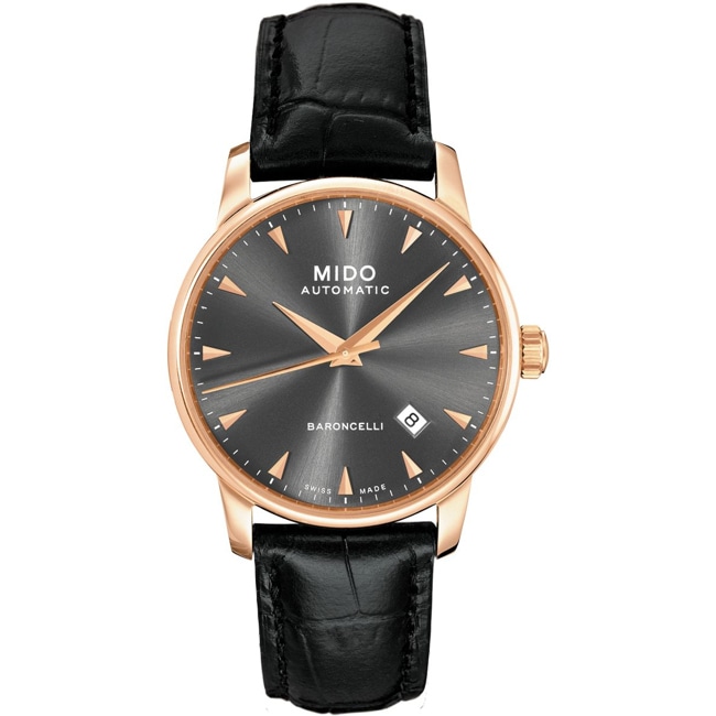 Mido Baroncelli Automatique - M8600.3.13.4