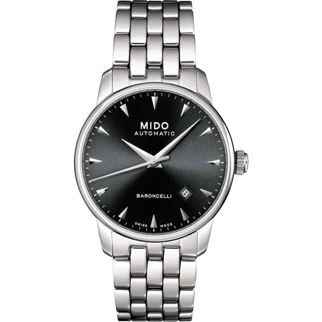 Mido Baroncelli Automatique - M8600.4.18.1
