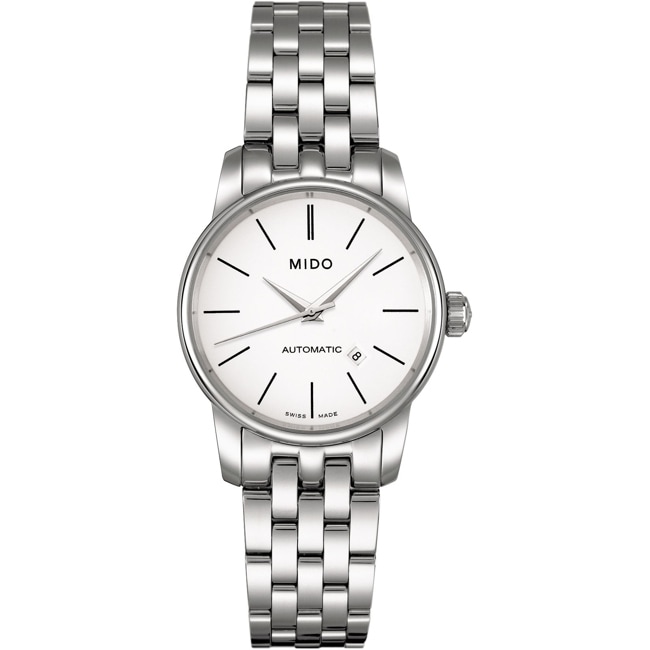 Mido Baroncelli Automatik - M7600.4.76.1