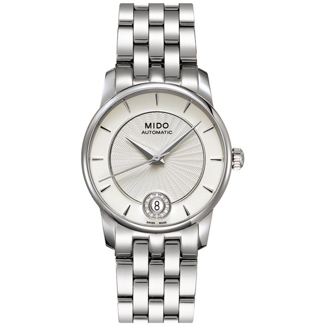 Mido Baroncelli Automatik - M007.207.11.036.00