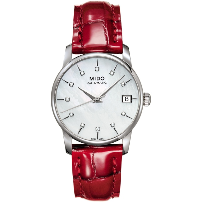 Mido Baroncelli Automatik Mido Baroncelli Automatik - M007.207.16.106.00