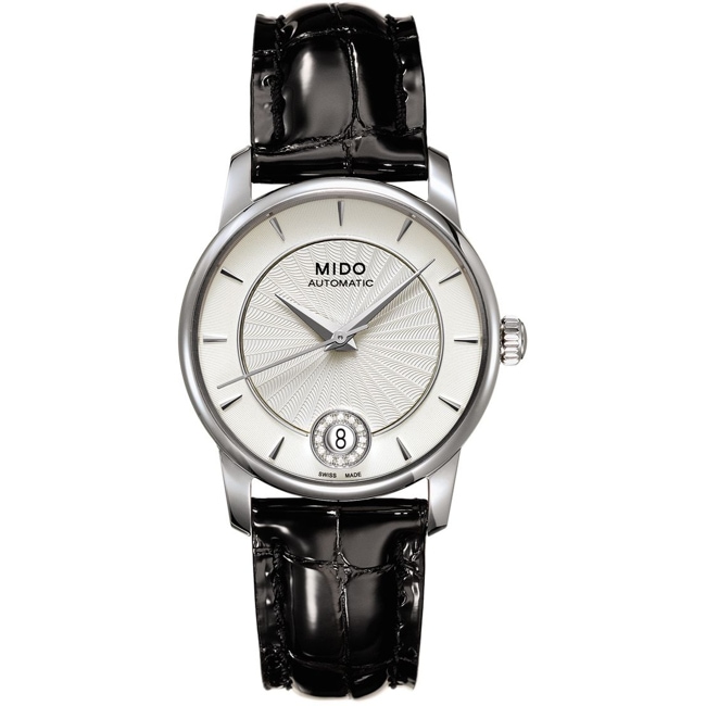 Mido Baroncelli Automatik - M007.207.16.036.00