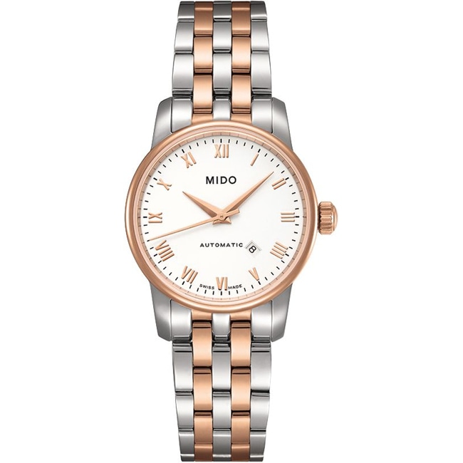 Mido Baroncelli Automatic - M7600.9.N6.1