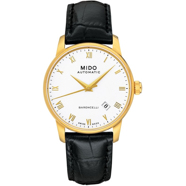 Mido Baroncelli Automatik Mido Baroncelli Automatik - M8600.3.26.4