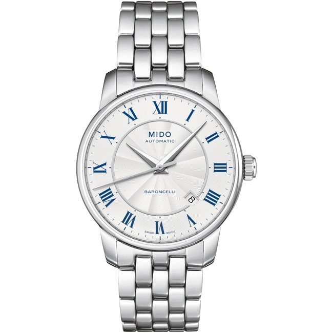 Mido Baroncelli Automatic - M8600.4.21.1