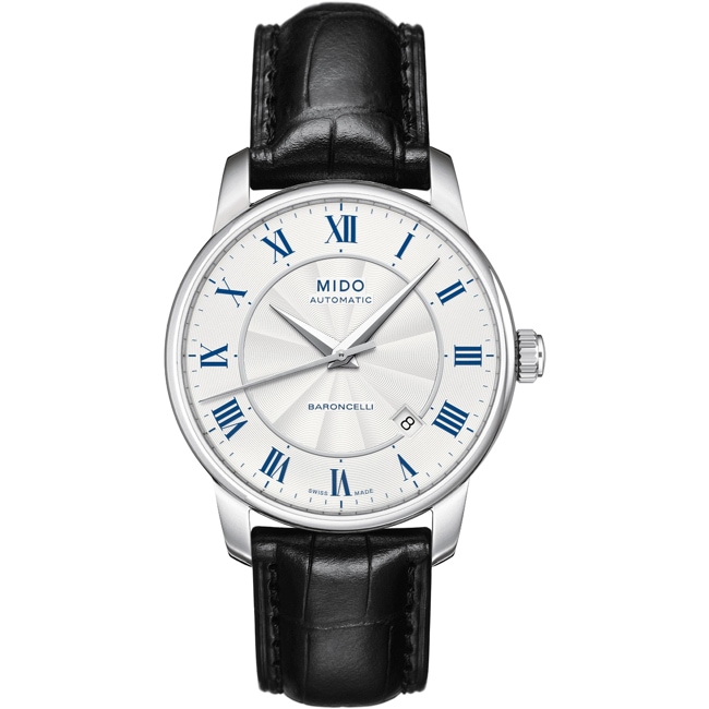 Mido Baroncelli Automatic - M8600.4.21.4