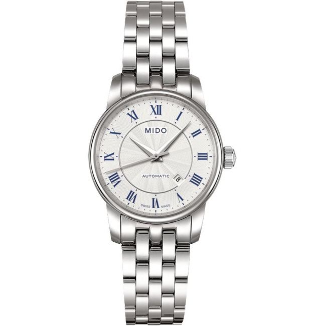 Mido Baroncelli Automatique - M7600.4.21.1