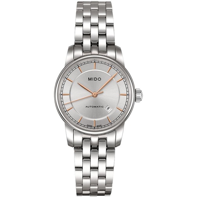 Mido Baroncelli Automatique - M7600.4.10.1
