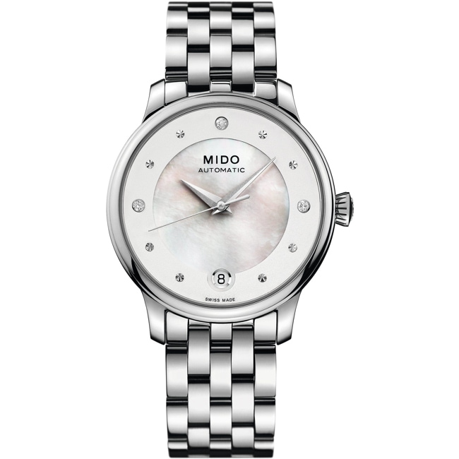 Mido Baroncelli Automatik - M039.207.11.106.00