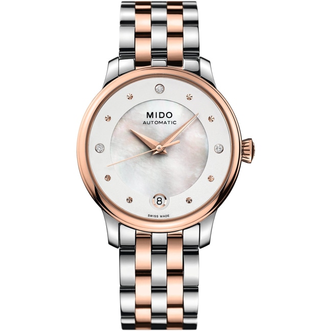 Mido Baroncelli Automatik - M039.207.22.106.00