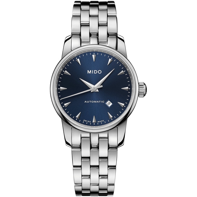 Mido Baroncelli II Automatic - M7600.4.15.1