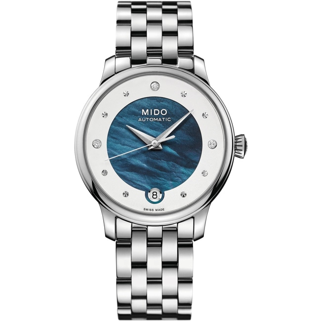 Mido Baroncelli Automatique - M039.207.11.106.01