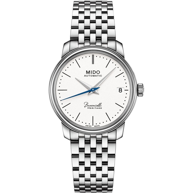 Mido Baroncelli Heritage Automatique - M027.207.11.010.00