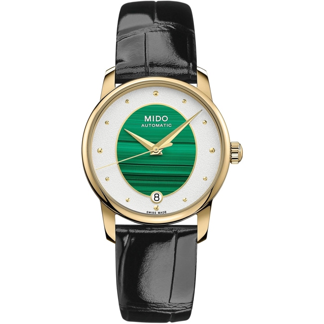Mido Baroncelli II Automatik - M035.207.36.461.00