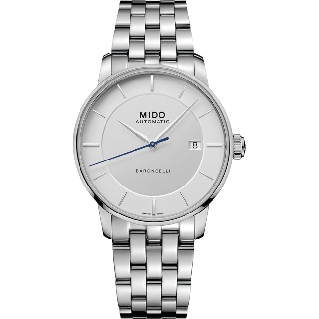 Mido Baroncelli II Signature Automatique - M037.407.11.031.00