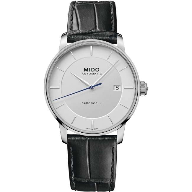 Mido Baroncelli II Signature Automatique - M037.407.16.031.00