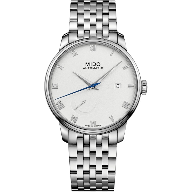Mido Baroncelli III Automatic - M027.428.11.013.00