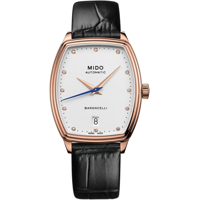 Mido Baroncelli III Automatik Mido Baroncelli III Automatik - M041.307.36.016.00