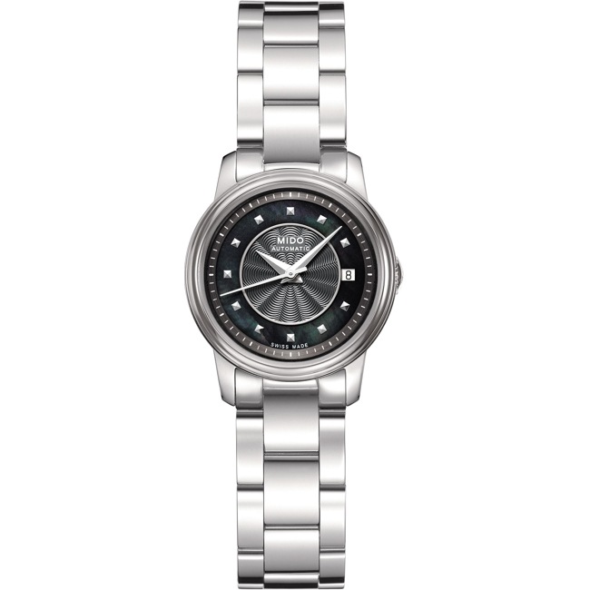 Mido Baroncelli Lady Mini Automatique - M010.007.11.121.00