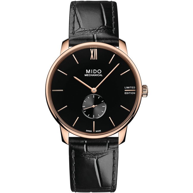 Mido Baroncelli Mechanical Limited Edition - M037.405.36.050.00