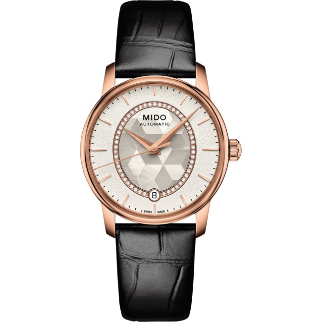 Mido Baroncelli Prisma Automatic - M007.207.36.116.00