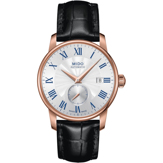Mido Baroncelli Small Seconds Automatik - M8608.3.21.4