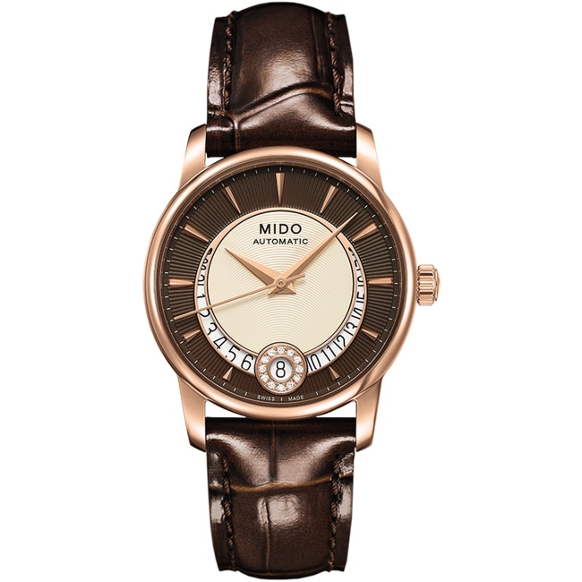 Mido Baroncelli Smile Automatik - M007.207.36.291.00