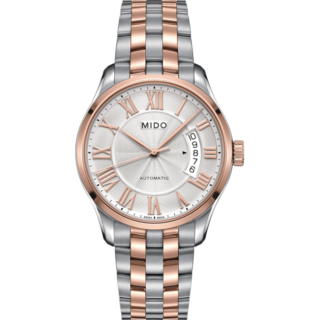 Mido Belluna Automatique - M024.407.22.033.00