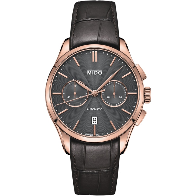 Mido Belluna Automatique Chronographe Mido Belluna Automatique Chronographe - M024.427.36.061.00