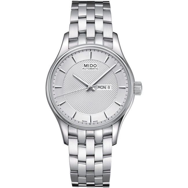 Mido Belluna Automatic Day Date - M001.230.11.031.91