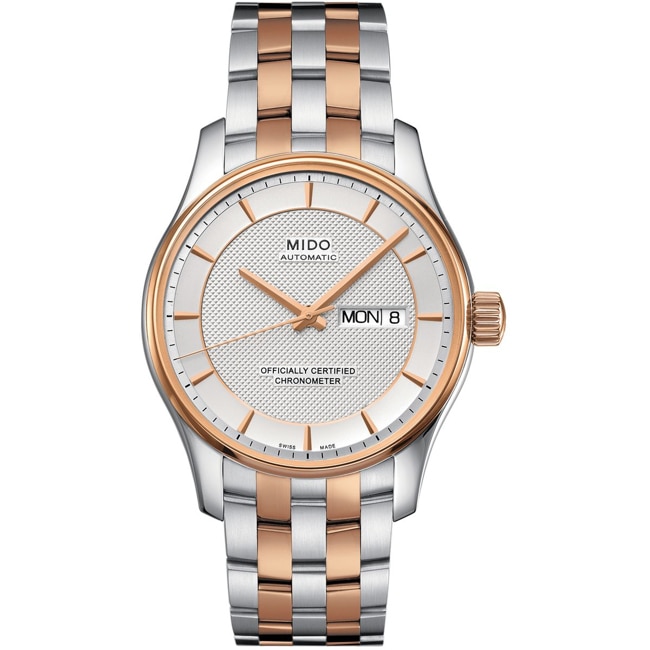 Mido Belluna Chronomètre - M001.431.22.031.92