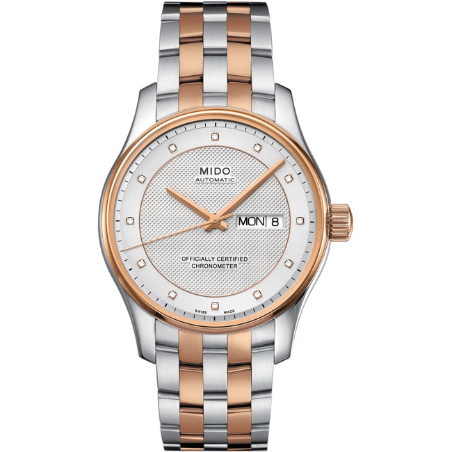 Mido Belluna Chronometer - M001.431.22.036.92