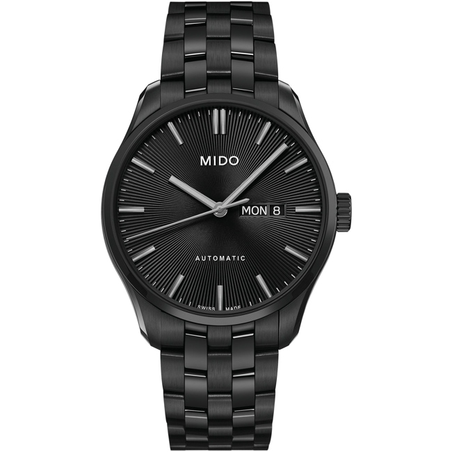 Mido Belluna II Automatic Day-Date - M024.630.33.051.00