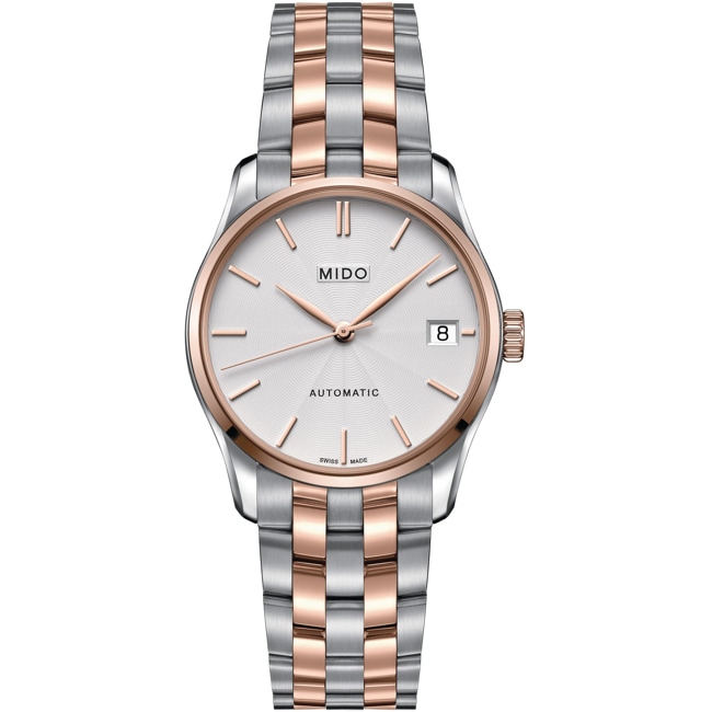 Mido Belluna Lady Automatic - M024.207.22.031.00