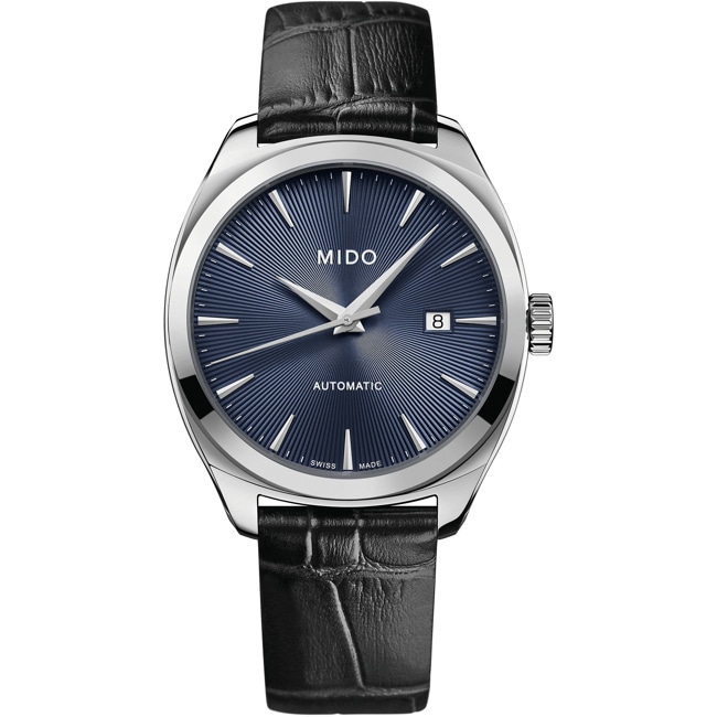 Mido Belluna Royal Automatic - M024.507.16.041.00