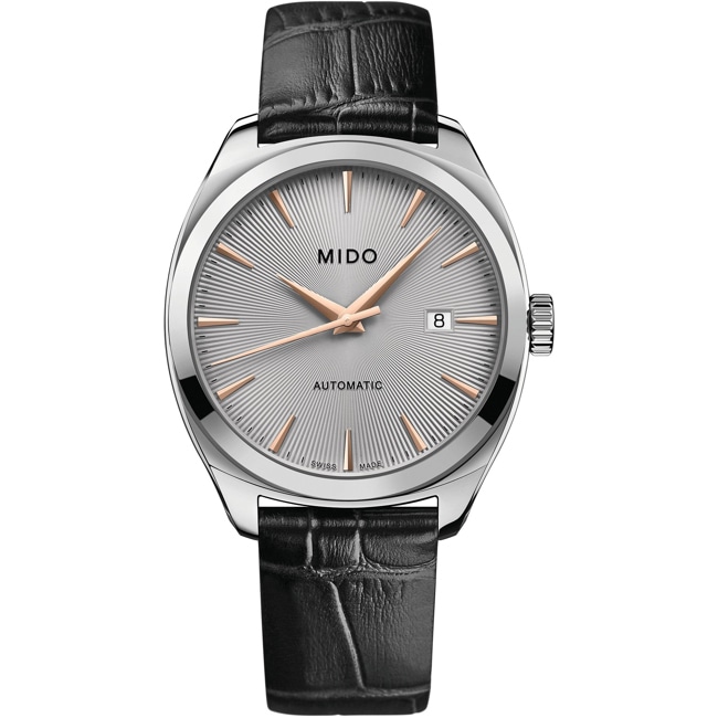 Mido Belluna Royal Automatic - M024.507.16.071.00