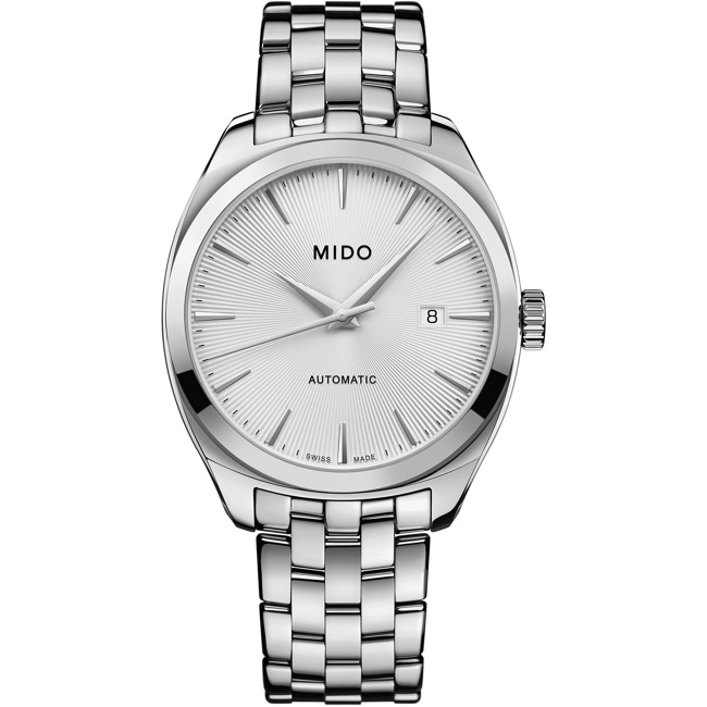 Mido Belluna Royal Automatik - M024.507.11.031.00