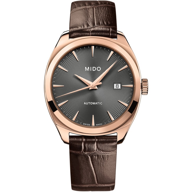 Mido Belluna Royal Automatic - M024.507.36.061.00
